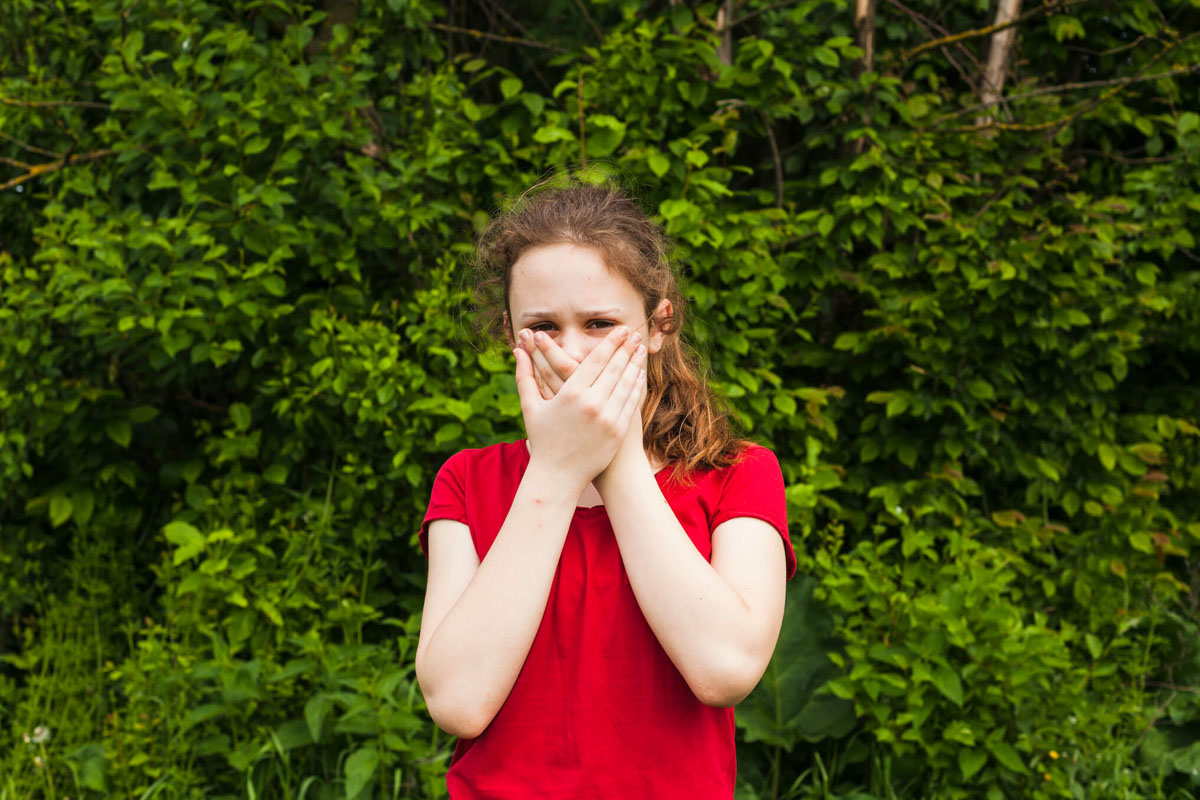 Get ready for spring and summer allergies