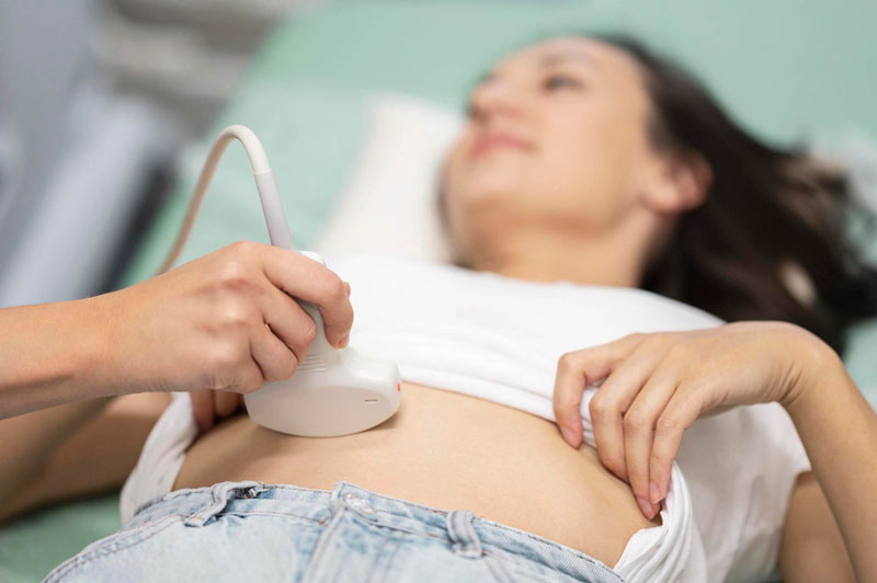 When and Why to Request an Ultrasound?