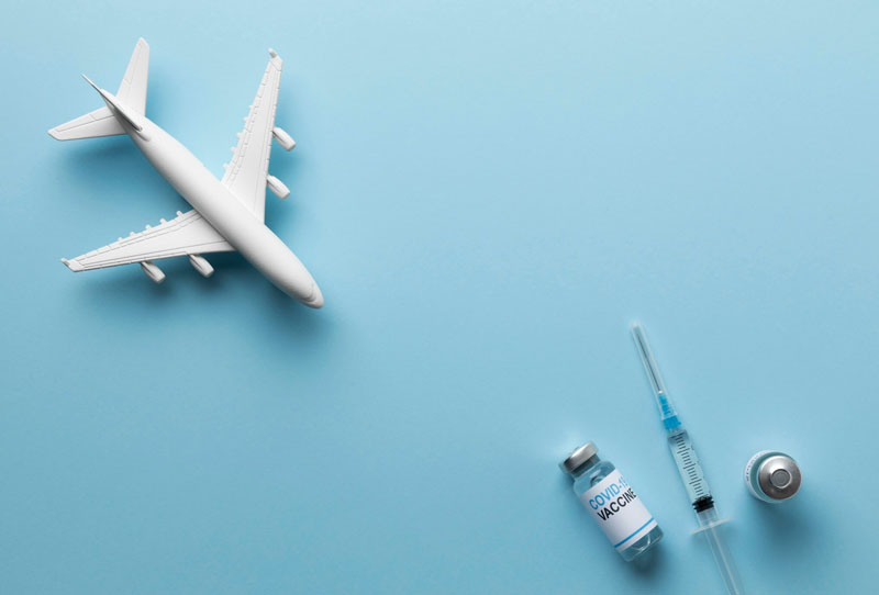 Travel Vaccines and Their Importance